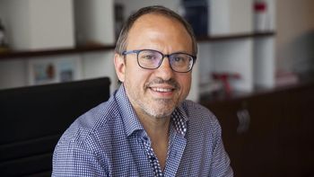 Diego Valenzuela dijo que Javier Milei es el líder del no peronismo.
