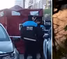 Crimen en Palermo: el video que muestra cómo escaparon los asesinos de Carlos Viera
