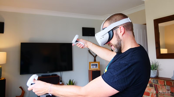 Abrazos a distancia: la nueva tecnología que permite sentir el tacto en tiempo real