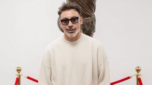 Internación y cosas turbias: el fuerte relato del Pocho Lavezzi sobre su lucha contra las adicciones