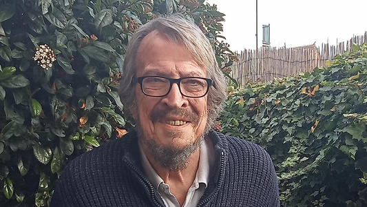 Consternación por la muerte del actor y guionista tras una dura lucha contra un cáncer