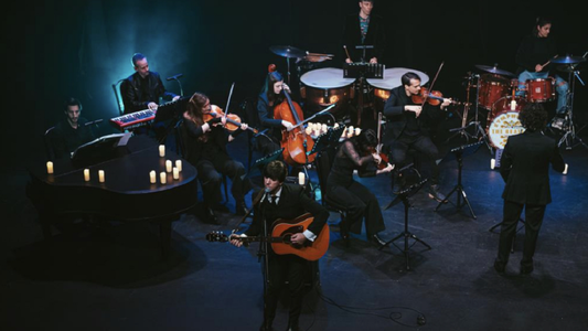Llega The Beatles Symphonic Fantasy, un espectáculo internacional sin precedentes