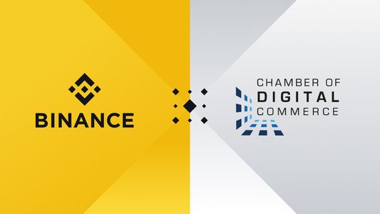 Criptomonedas: en medio de las investigaciones, Binance anunció que se suma a la Cámara de Comercio Digital