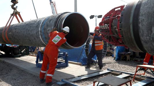 El bloqueo y la dependencia de Europa de la importación de gas: ¿se puede aislar a Rusia en el largo plazo?