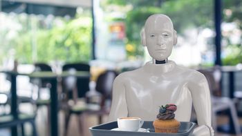 La rebotlución está cambiando el mundo