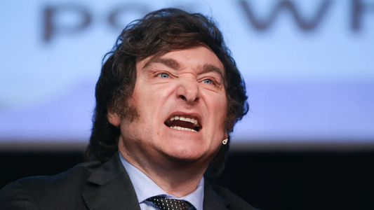 Javier Milei y la encrucijada de la libertad de expresión