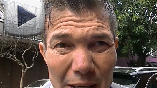 Burlando habló de la separación de Jelinek-Fariña