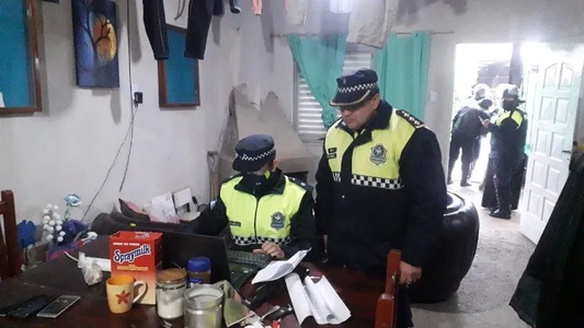 De terror: organizaban fiestas en donde tenían sexo frente a niños de 9 y 10 años