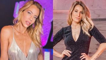 El provocativo posteo de Mica Viciconte tras un pedido de Nicole Neumann a sus seguidores
