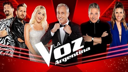 Los Montaner no vuelven al país ¿Qué pasa con La Voz Argentina?