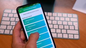 Cuenta DNI: así son los préstamos con acreditación INMEDIATA (Foto: archivo) Cuenta DNI: así son los préstamos con acreditación INMEDIATA (Foto: archivo)