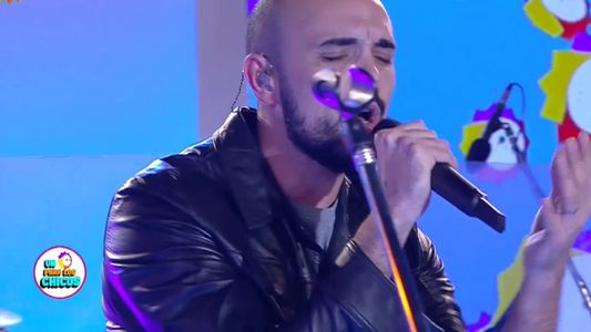 Recaudación récord para Un sol para los chicos