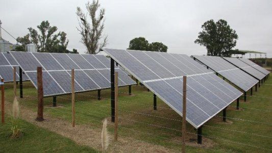 Productores presentaron más de 1.000 proyectos de inversión en energías renovables