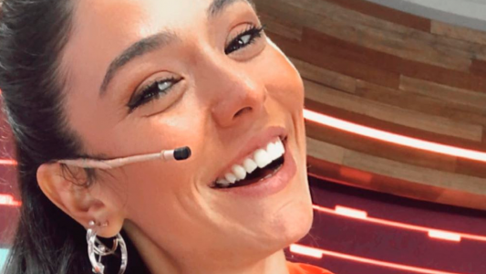 Josefina Ansa (Chinita) de El noticiero de la gente: Estuve muy preocupada