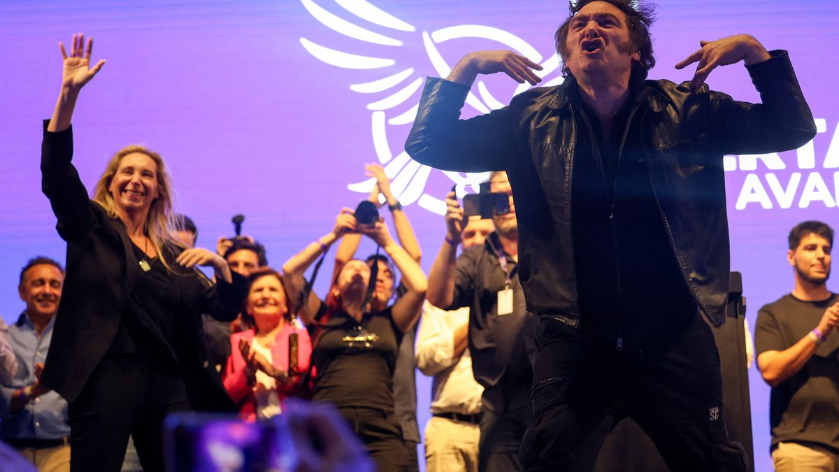 El oficialismo es la única fuerza que se presenta en todas las provincias con el mismo sello (Foto: Reuters).