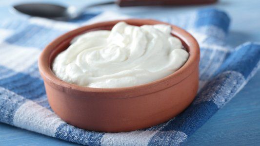 Yogurt griego: ¿Cómo hacerlo?