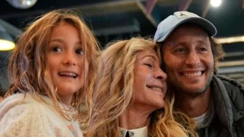 Jonatan Viale reveló la causa de muerte de Mila Yankelevich, la nieta de Cris Morena