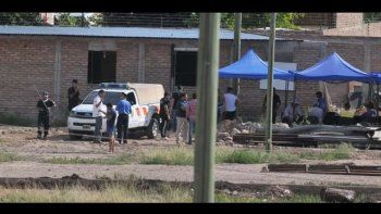 Hallaron los cuerpos de las hermanas israelíes desaparecidas