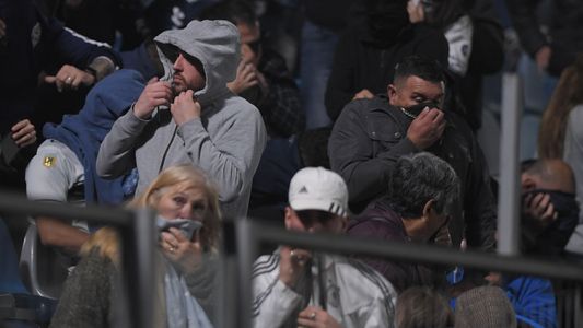 Gimnasia pedirá ser querellante en la causa por los incidentes en el partido con Boca