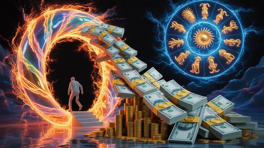 Astrología: cómo limpiar y armonizar la billetera el 10/10 para atraer dinero según tu signo