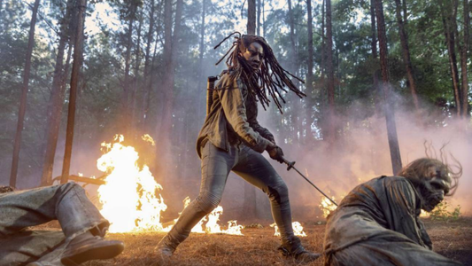 The Walking Dead: ¿Cuándo se estrena la última temporada en Argentina?