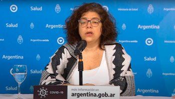 Reportaron 8 nuevas muertes y el total víctimas fatales por coronavirus asciende a 656