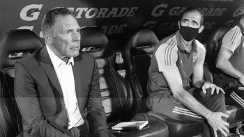 El equipo que tiene Russo en la cabeza para que Boca reciba a Sarmiento el domingo próximo