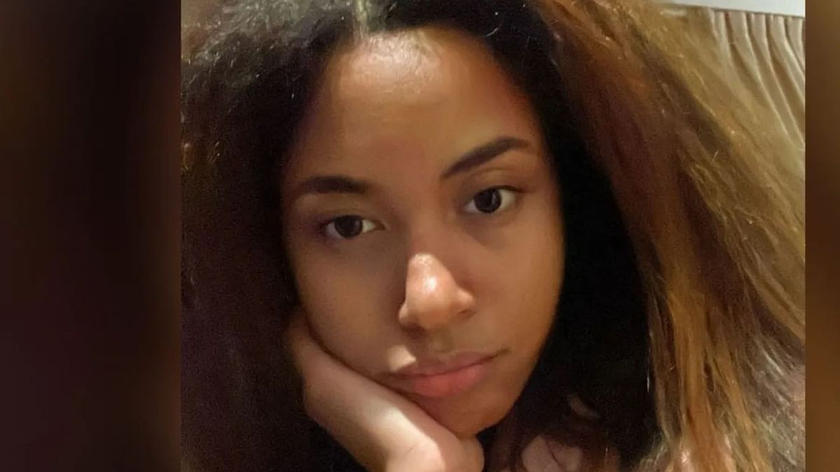 La joven fue identificada como Mariella Orianna Florimonte.&nbsp;