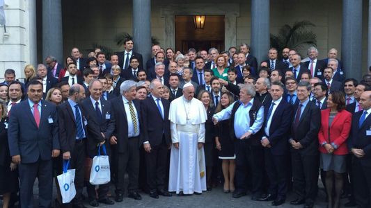 El Papa Francisco y la Justicia: los vínculos del Papa con el Poder Judicial y los delitos que más le preocupaban