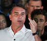 Flávio Bolsonaro aterrizó en Ecuador desde Argentina tras huir de Brasil