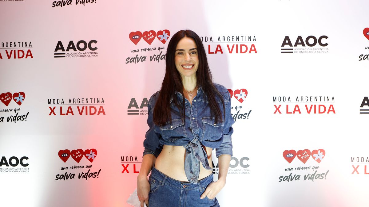 Priscila Crivocapich