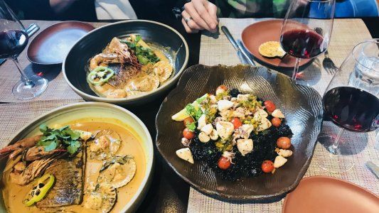 Navidad: piden cocinar cantidades justas para evitar desperdicio de alimentos