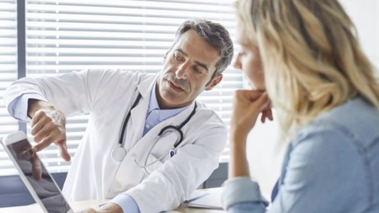 El extraño caso de cáncer de mama en una nena de 5 años