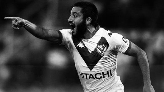 Fernando Batista, DT de la Sub-23, confirmó que el Mono Vargas tuvo coronavirus y ya se recuperó