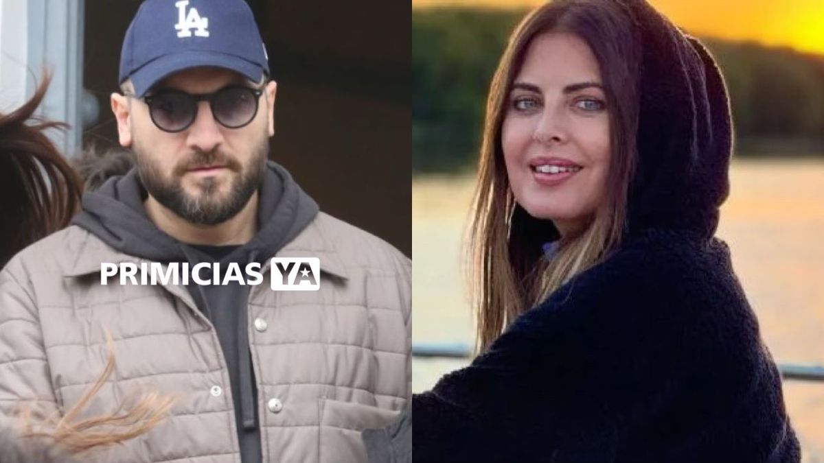 Preocupación por el hermano de Silvina Luna tras la muerte de la actriz