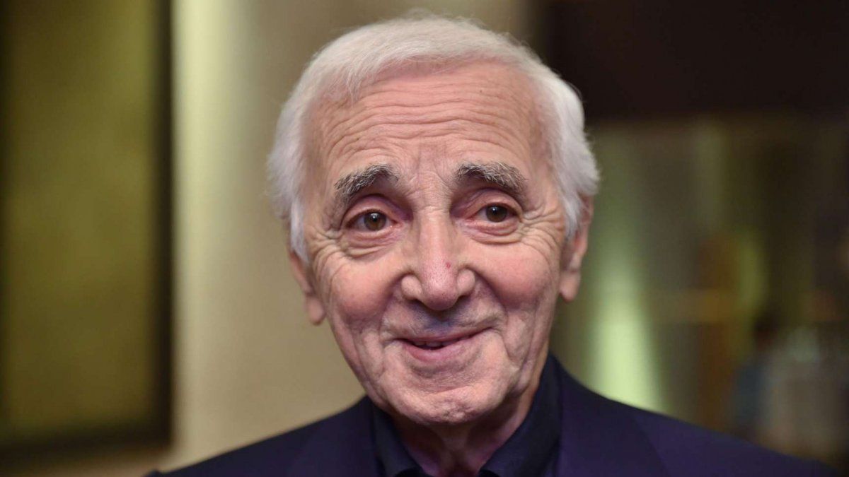 El último embajador de la música francesa