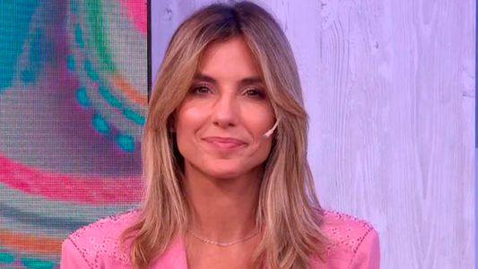 María Belén Ludueña tomó una tajante decisión sobre su programa en la pantalla de El Trece: qué pasará