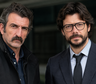 Netflix: la serie de Luis Zahera y Álvaro Morte que muchos espectadores desconocen
