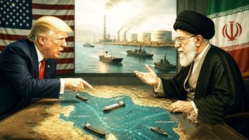 Medio Oriente: ataques y advertencias cruzadas entre EE.UU. e Irán ponen en alerta al mundo