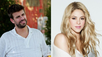 Shakira y otro lapidario mensaje para Gerard Piqué: Nunca había visto a mis hijos...