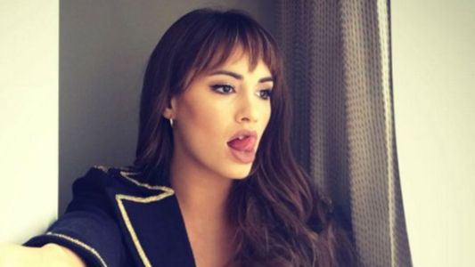 Lalimanía en Israel: la intimidad del viaje de la cantante