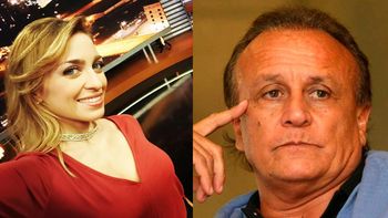 Silvia Pérez Ruíz, la periodista cordobesa que se incomodó con Miguel del Sel: Me juró que no hubo roce