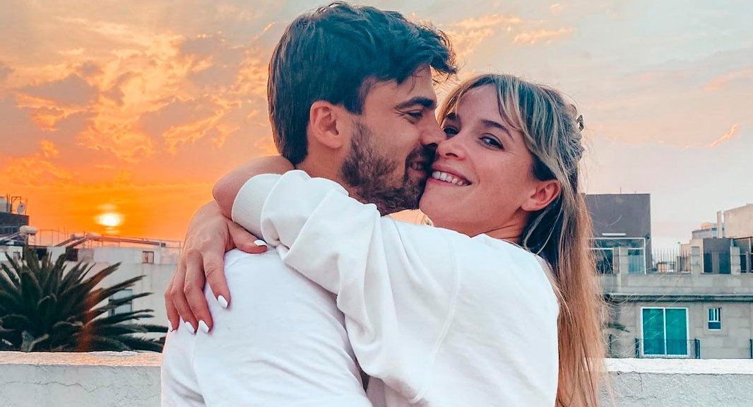 Sofía Pachano y el amor a distancia: Es una posibilidad irme a vivir afuera