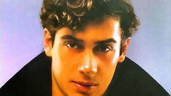 Las fotos de Franco Colapinto para GQ Men of the year. Las fotos de Franco Colapinto para GQ Men of the year.