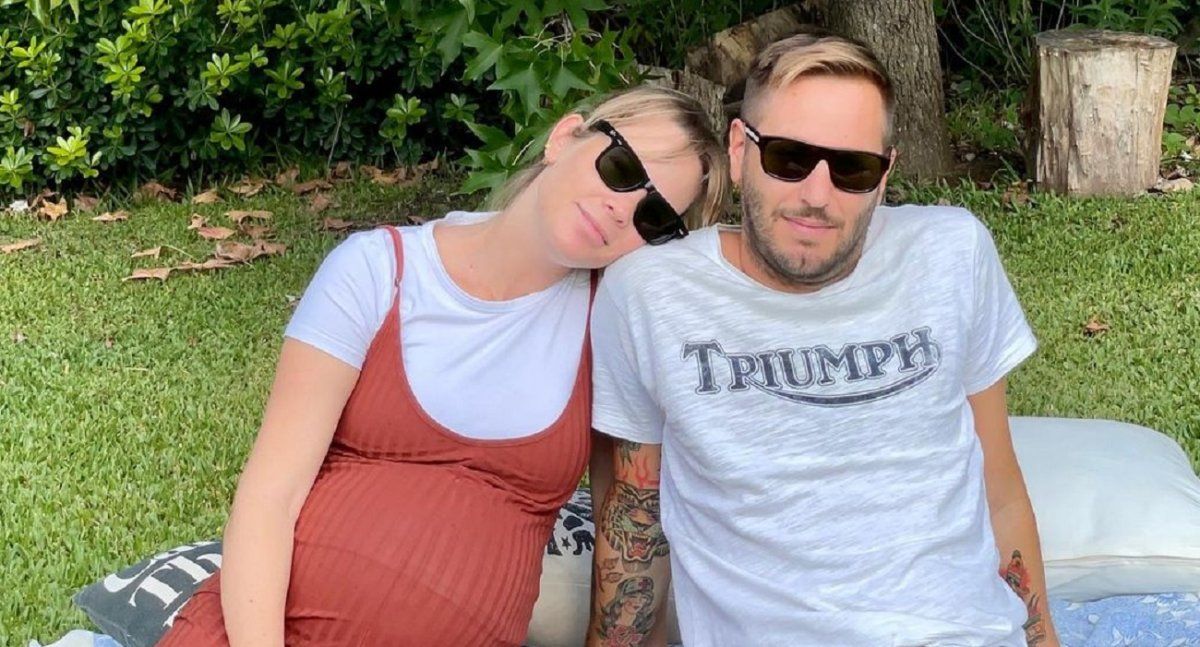 Muni Seligmann fue mamá de Carmela: Nunca nada me atravesó tanto