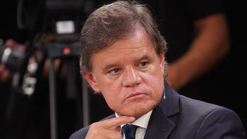 Enrique Sacco, sobre los hijos de Pérez Volpin: Me dijeron queremos seguir siendo familia