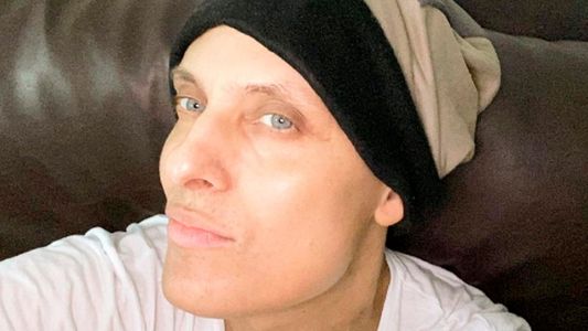 Lío Pecoraro y las señales de su cuerpo que lo llevaron a detectar la leucemia