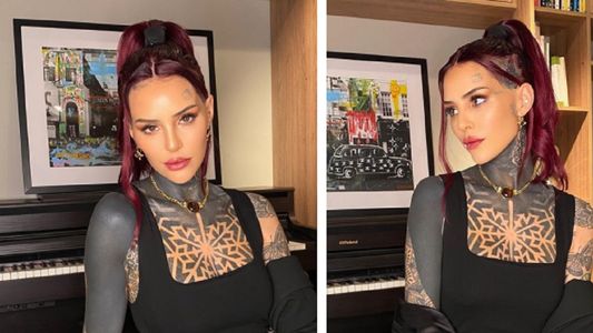 Profunda reflexión de Cande Tinelli sobre el coronavirus