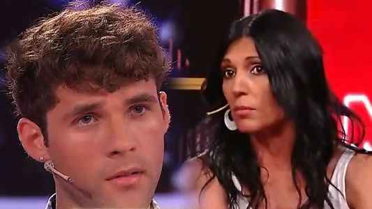 Viviana Colmenero enfrentó duramente a Agustín de Gran Hermano 2022: ¡Sos un fabulador!