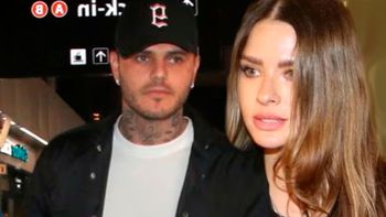 Nuevo video, escándalo y tensión: el combo que envuelve a Mauro Icardi y a la China Suárez